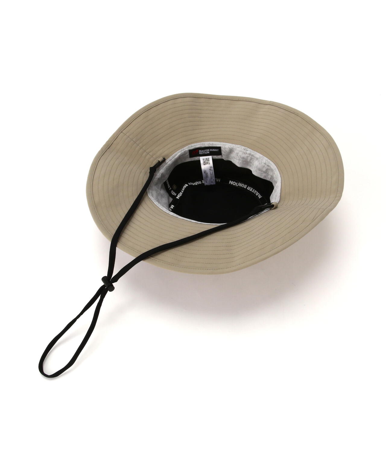 氷撃ツバ広ハット (UNISEX) | MASTER BUNNY EDITION（マスターバニー