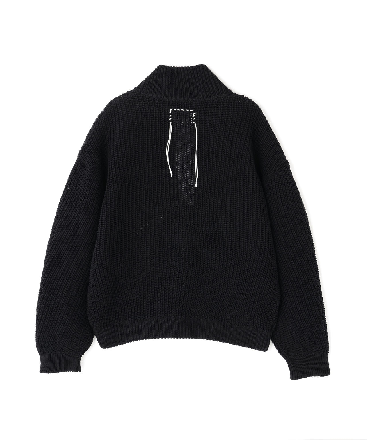 doublet/ダブレット/BOUNCE FUSION DRIVERS KNIT | L.H.P