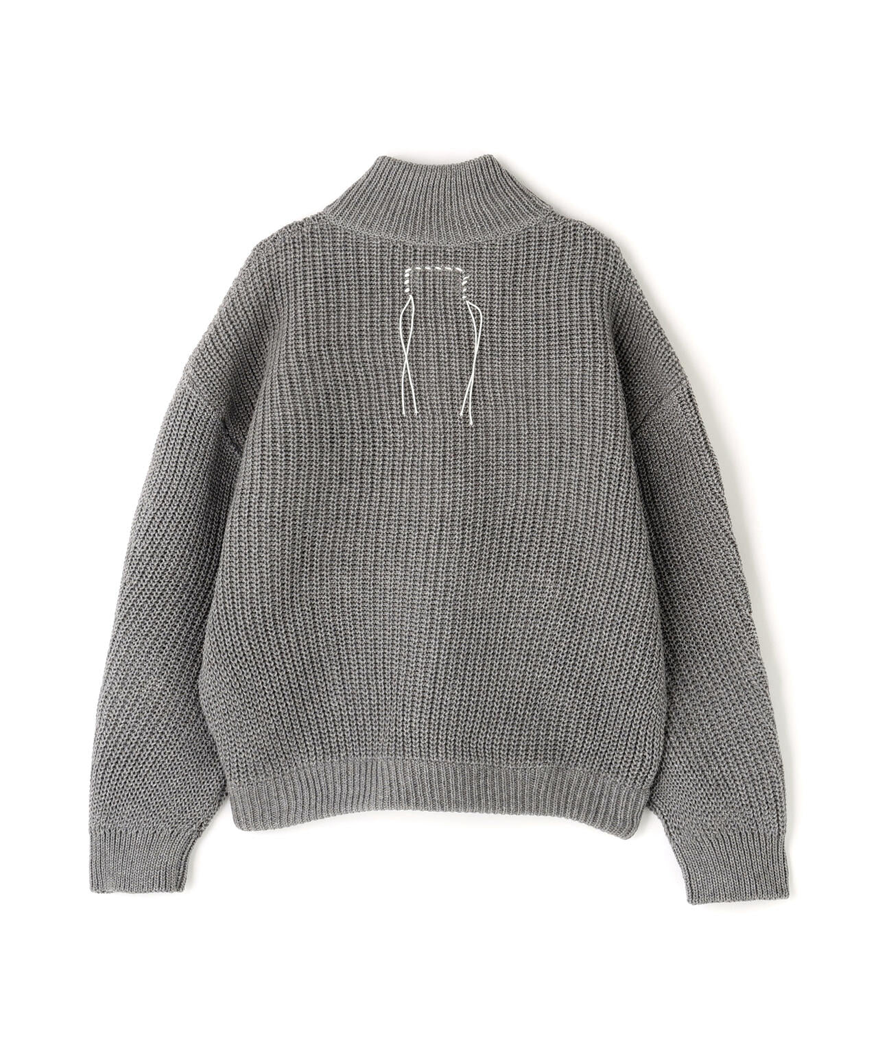 doublet/ダブレット/BOUNCE FUSION DRIVERS KNIT | L.H.P