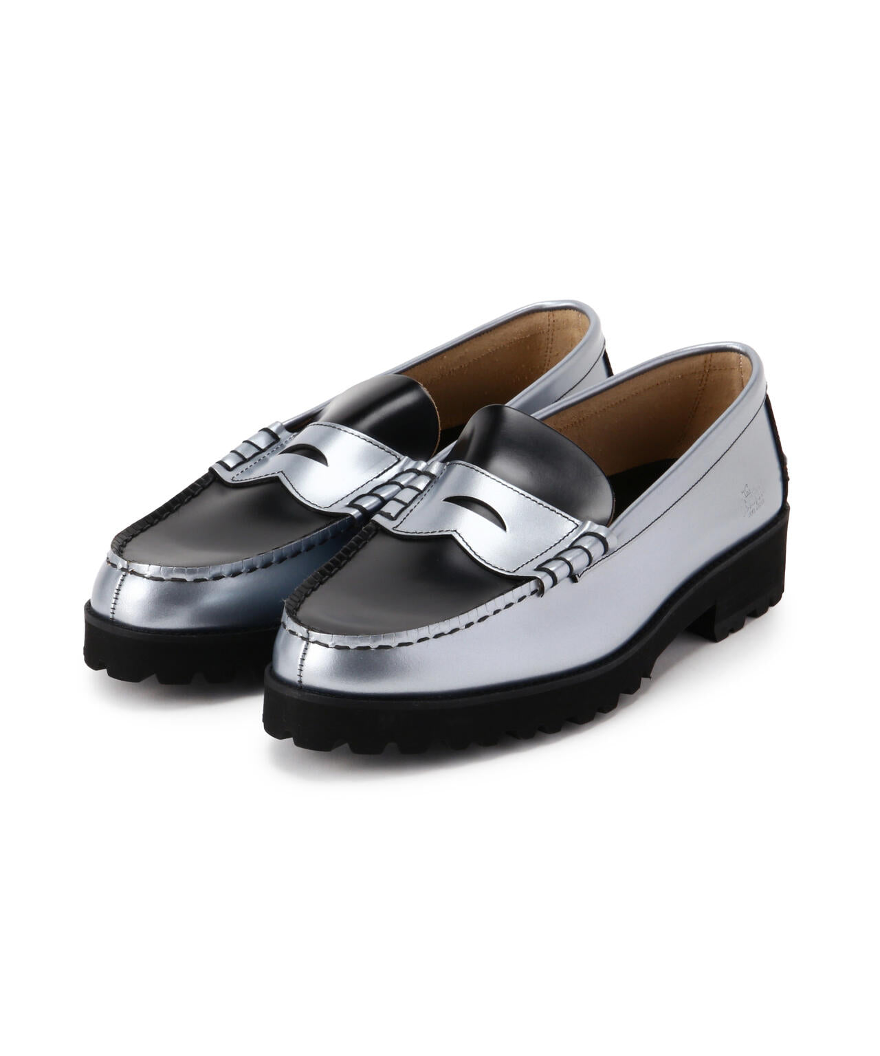 Kenford LOAFERS アクセサリー シルバー THE KENFORD FINESHOES（ケン