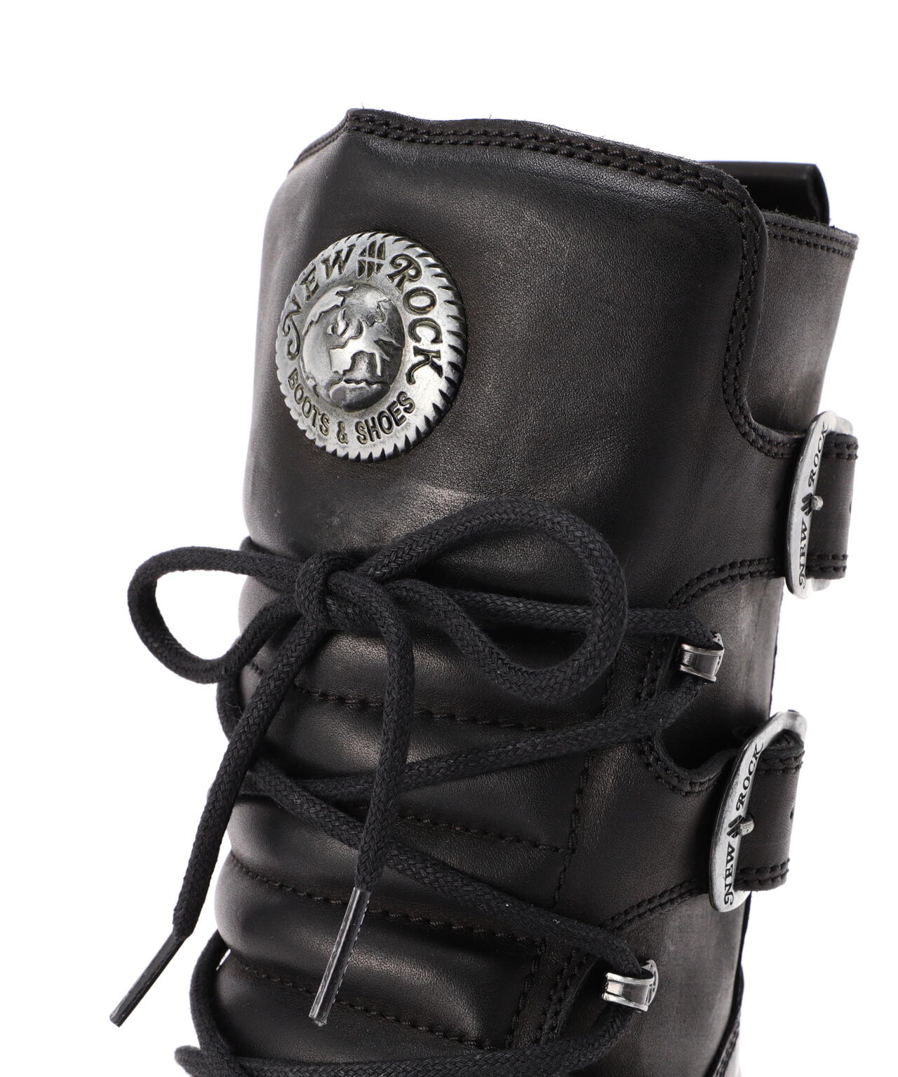 NEW ROCK/ニューロック/M-WALL1473-S3 | L.H.P（エルエイチピー