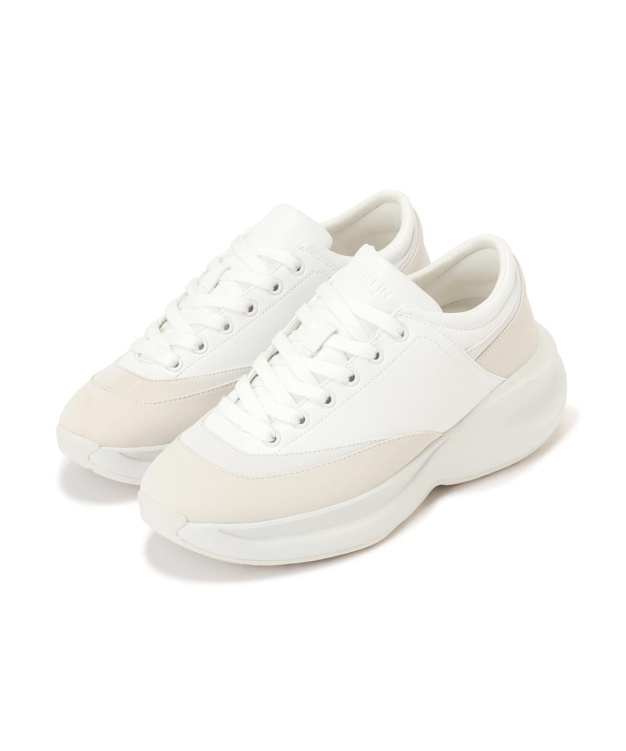 FILLIN/フィルイン/SYPHON スニーカー | L.H.P（エルエイチピー