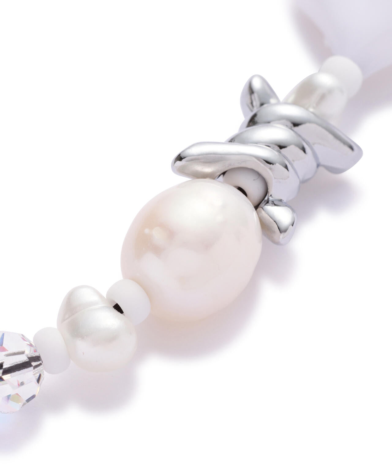 String Ting/ストリングティング/Femme Fatale Wristlet Strap | L.H.P