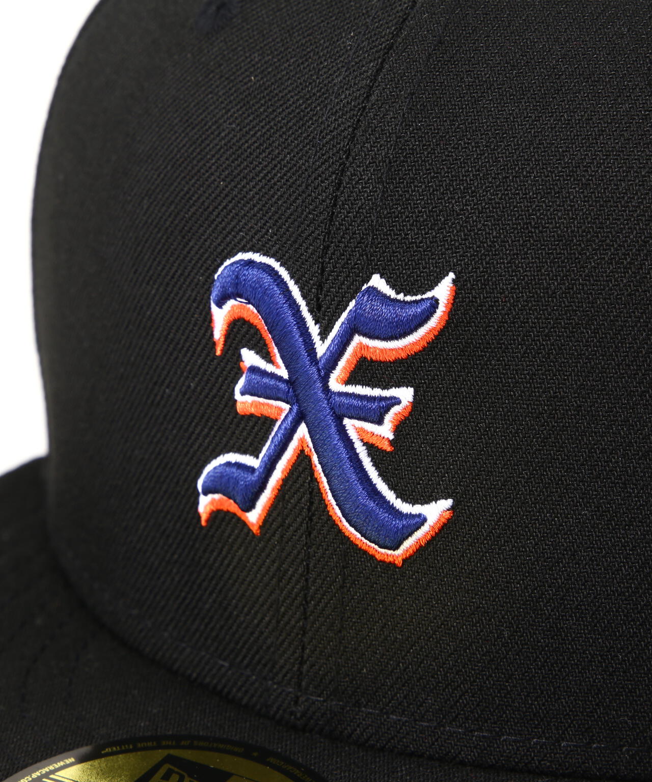 NEW ERA × GOD SELECTION XXX / 59FIFTY GX-A25-HT-03 | B'2nd（ビー