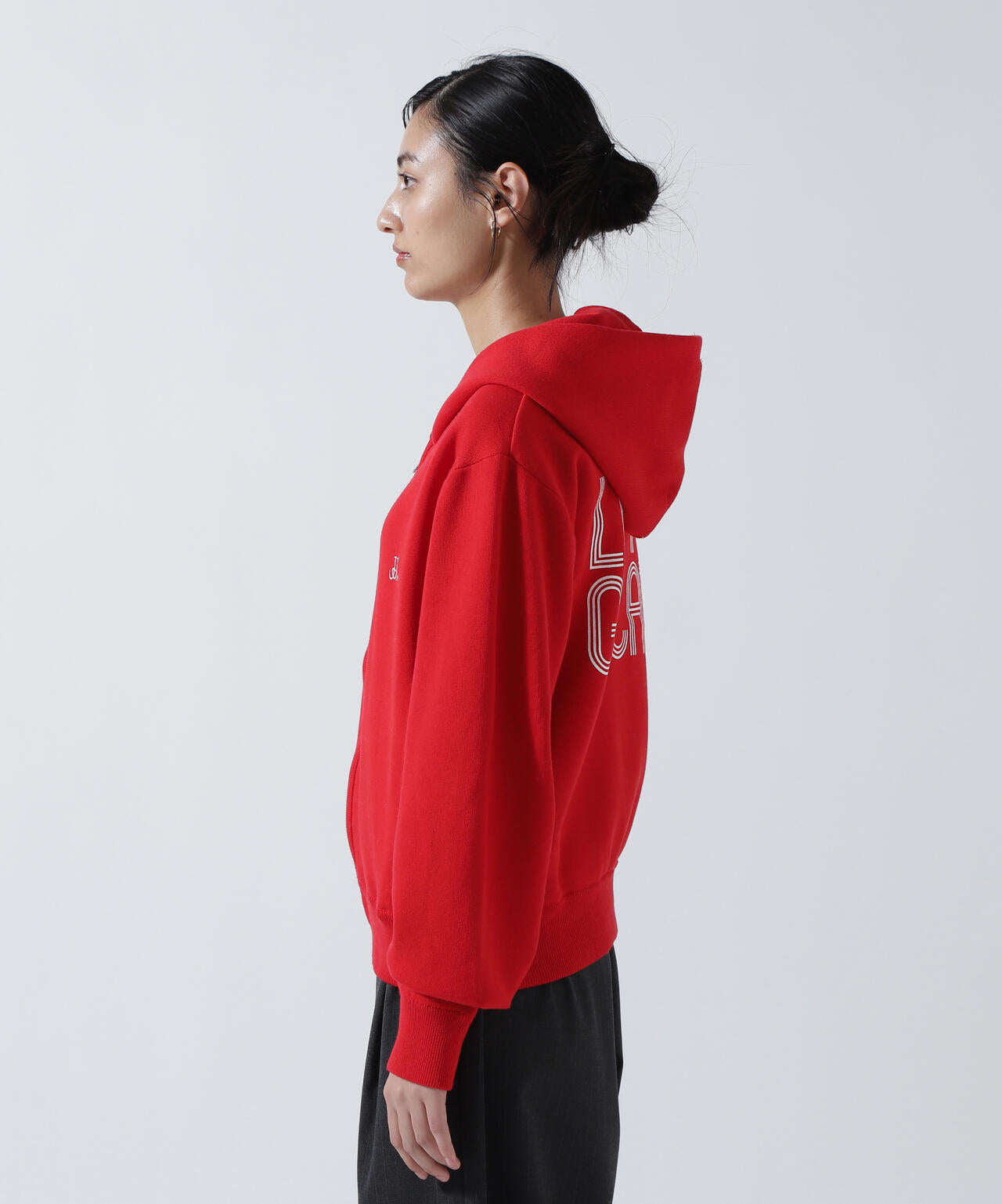 JJMERCER (ジェイジェイマーサー) 別注パーカー | B'2nd（ビーセカンド