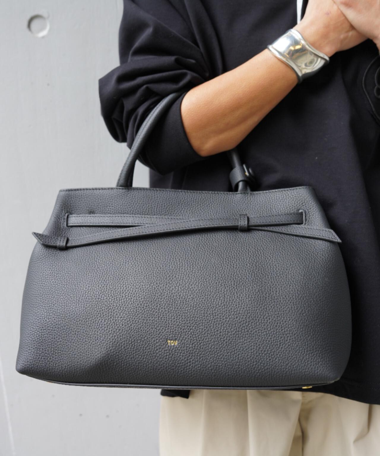 TOV(トーヴ) MIMI TOTE S | B'2nd（ビーセカンド） ｜【公式】通販mix