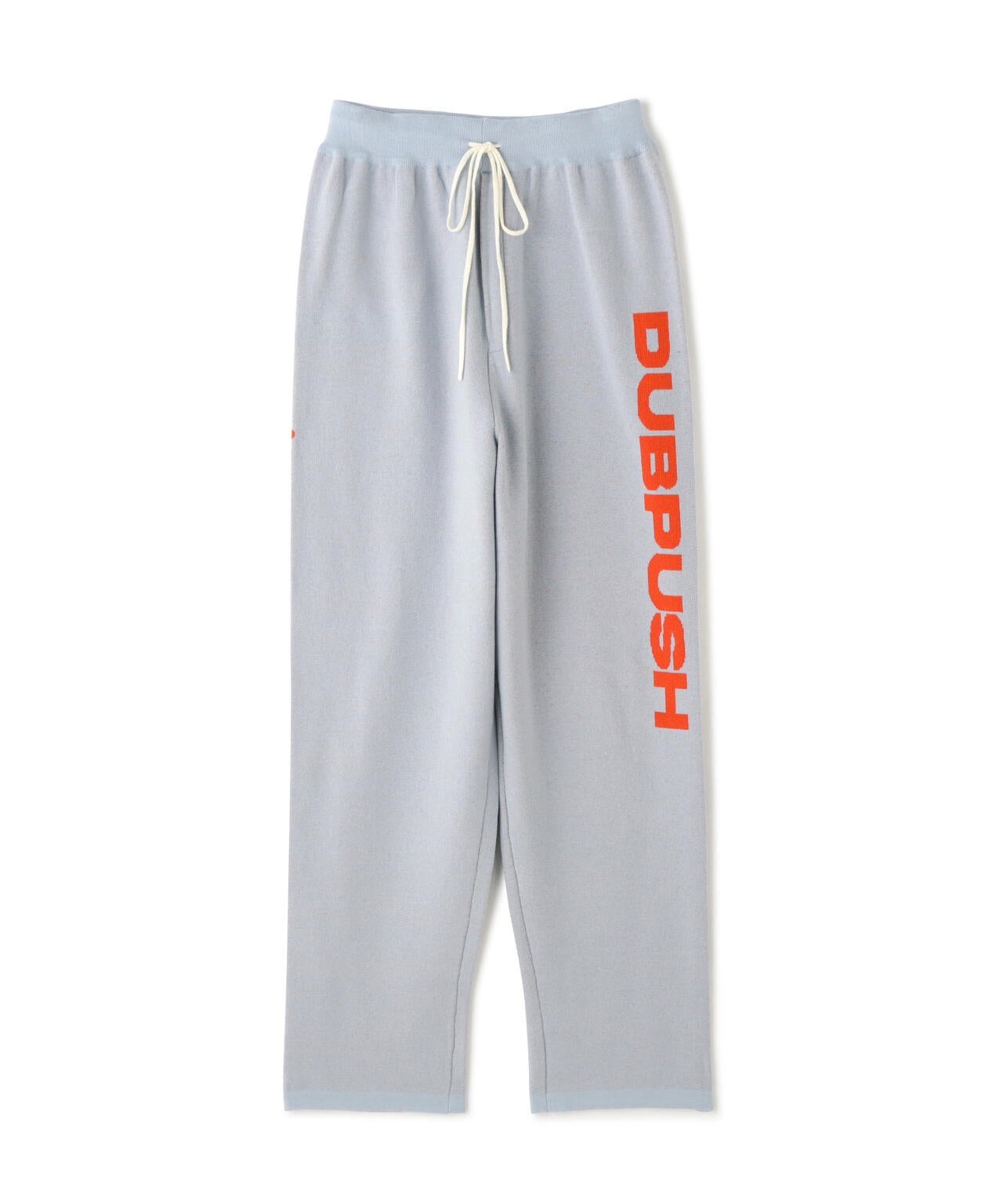 TAIN DOUBLE PUSH/タインダブルプッシュ/Exc. KNIT EASY LONG PT