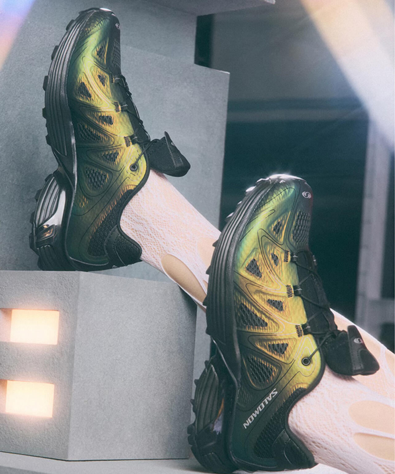 SALOMON/サロモン/XT-WHISPER VOID/L47875500 | GARDEN（ガーデン