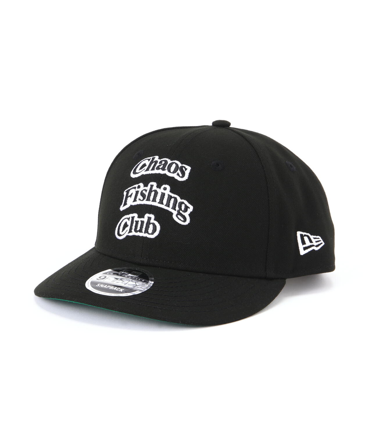 Chaos Fishing Club/カオスフィッシングクラブ Arch Logo Cap | BEAVER