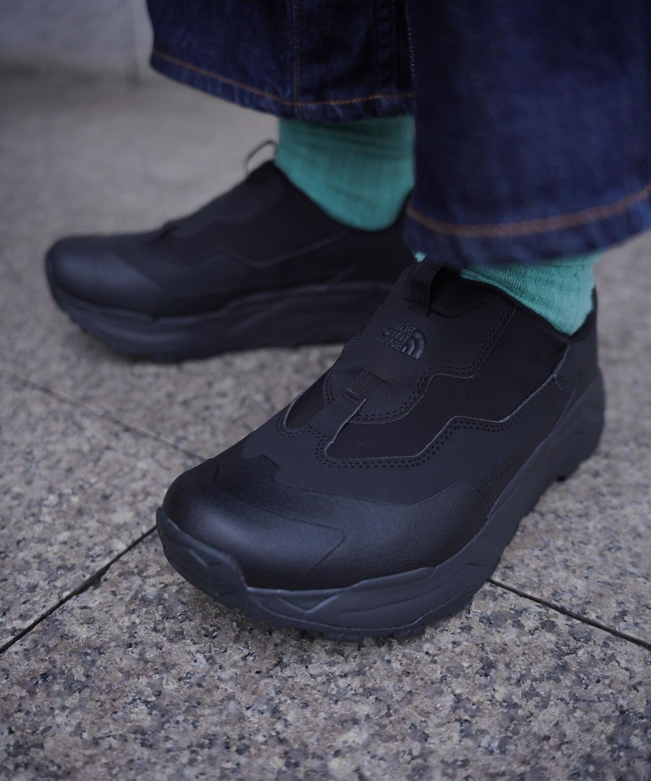 THE NORTH FACE/ザ・ノース・フェイス Graval Slip-On WP | BEAVER