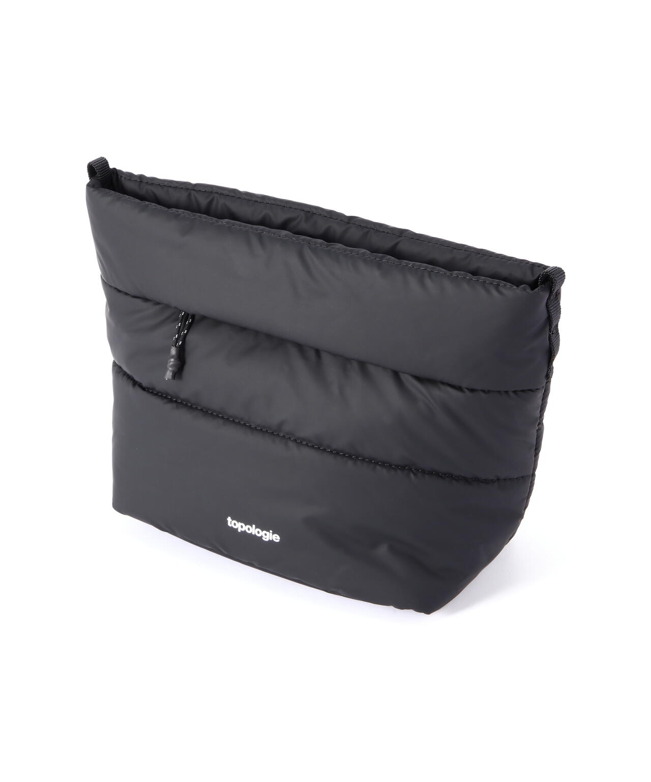 Topologie/トポロジー Besace Puffer べサス【バッグ単体】 | BEAVER