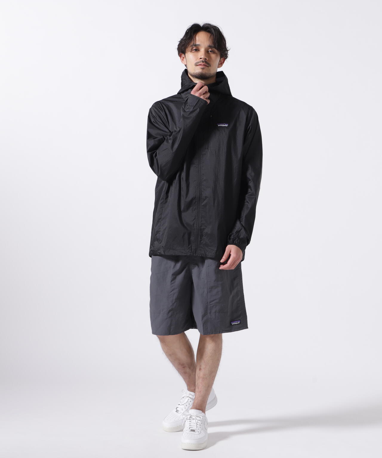 Patagonia/パタゴニア メンズ・フーディニ・ジャケット | BEAVER