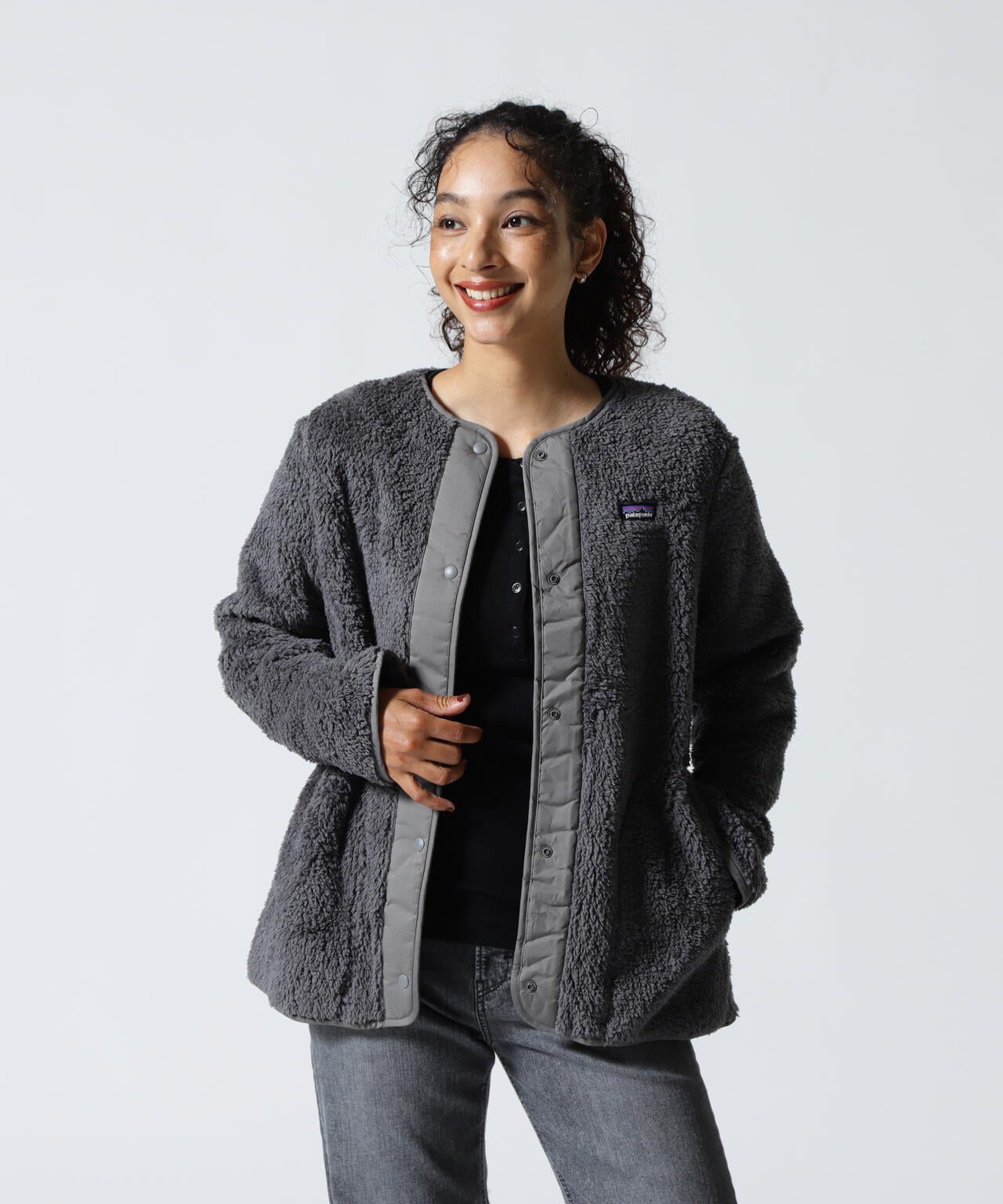 Patagonia/パタゴニア キッズロスガトスカーディガン 65440 | BEAVER