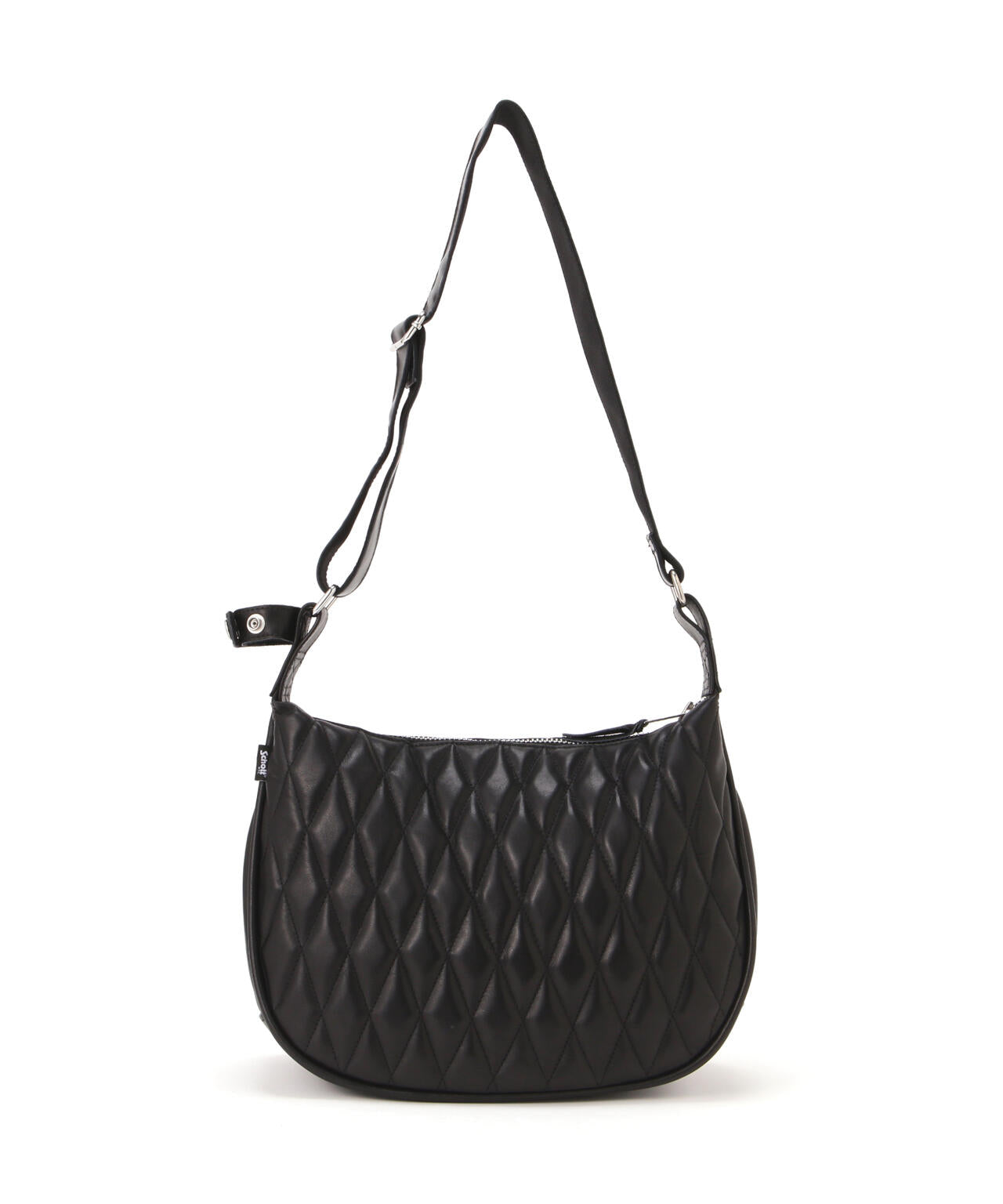 PADDED BANANA BAG/バナナバッグ | Schott（ショット） ｜【公式】通販