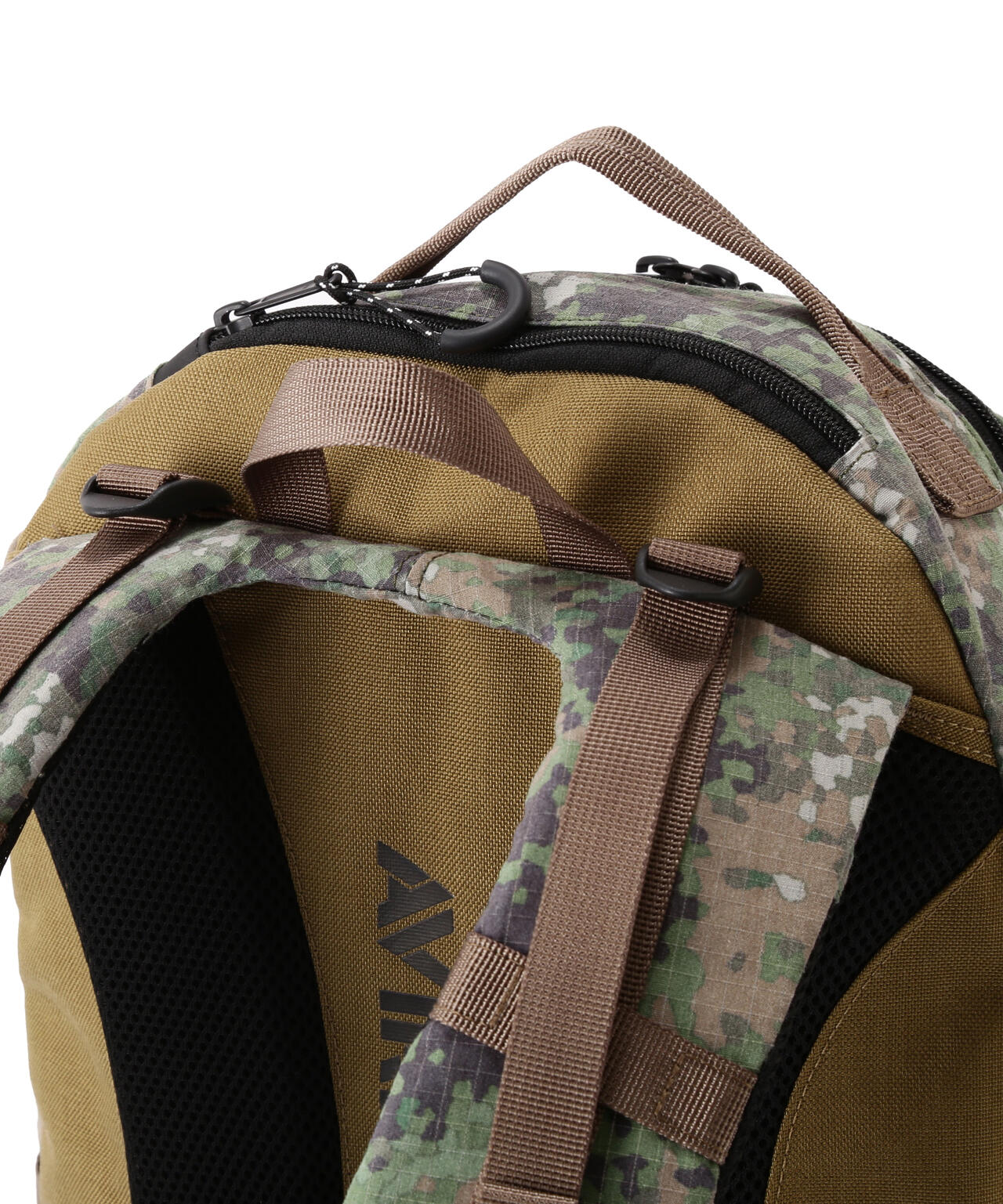 直営店限定》REFLECT RIP RUCKSACK | AVIREX（アヴィレックス