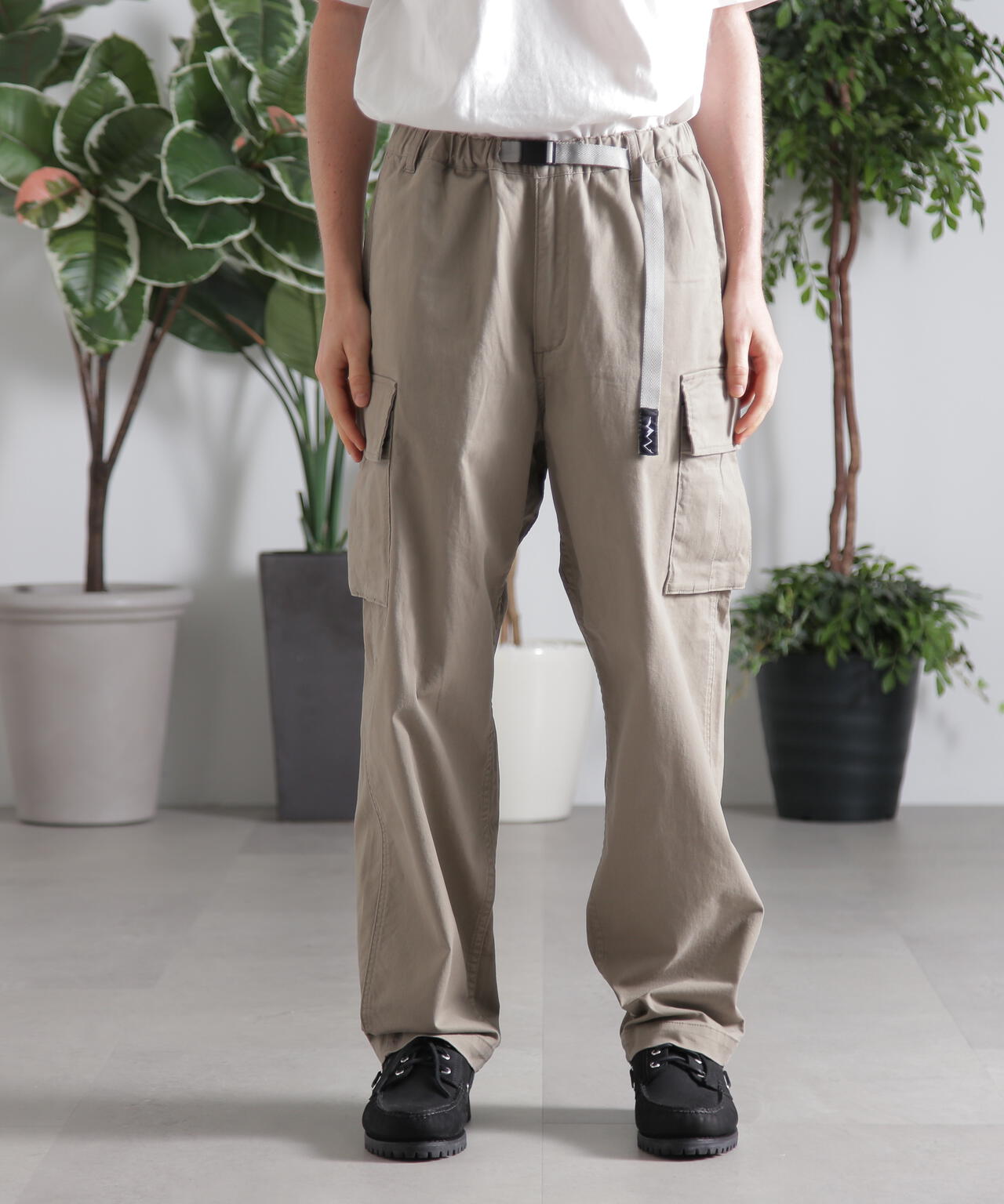 MANASTASH/マナスタッシュ/FLEX CLIMBER CARGO PANTS | MANASTASH
