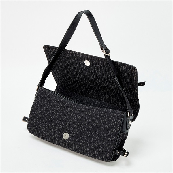 Christian Dior ストリートシック トロッター ショルダーバッグ