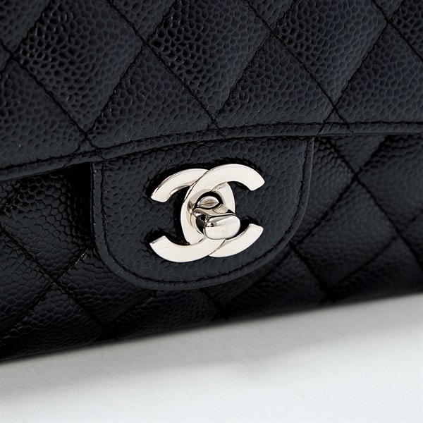 CHANEL マトラッセ 25 ダブルフラップダブルチェーン 2007年頃