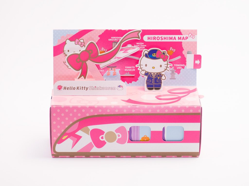 広島みやげ｜広島駅で買える！7月の新商品① | 瀬戸内・広島おみやげガイド