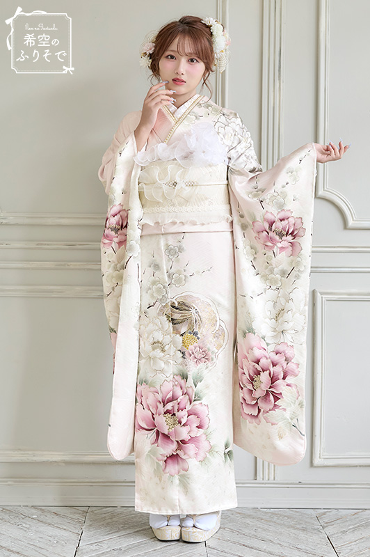 振袖コレクション【HANAICHI×花いち都屋】