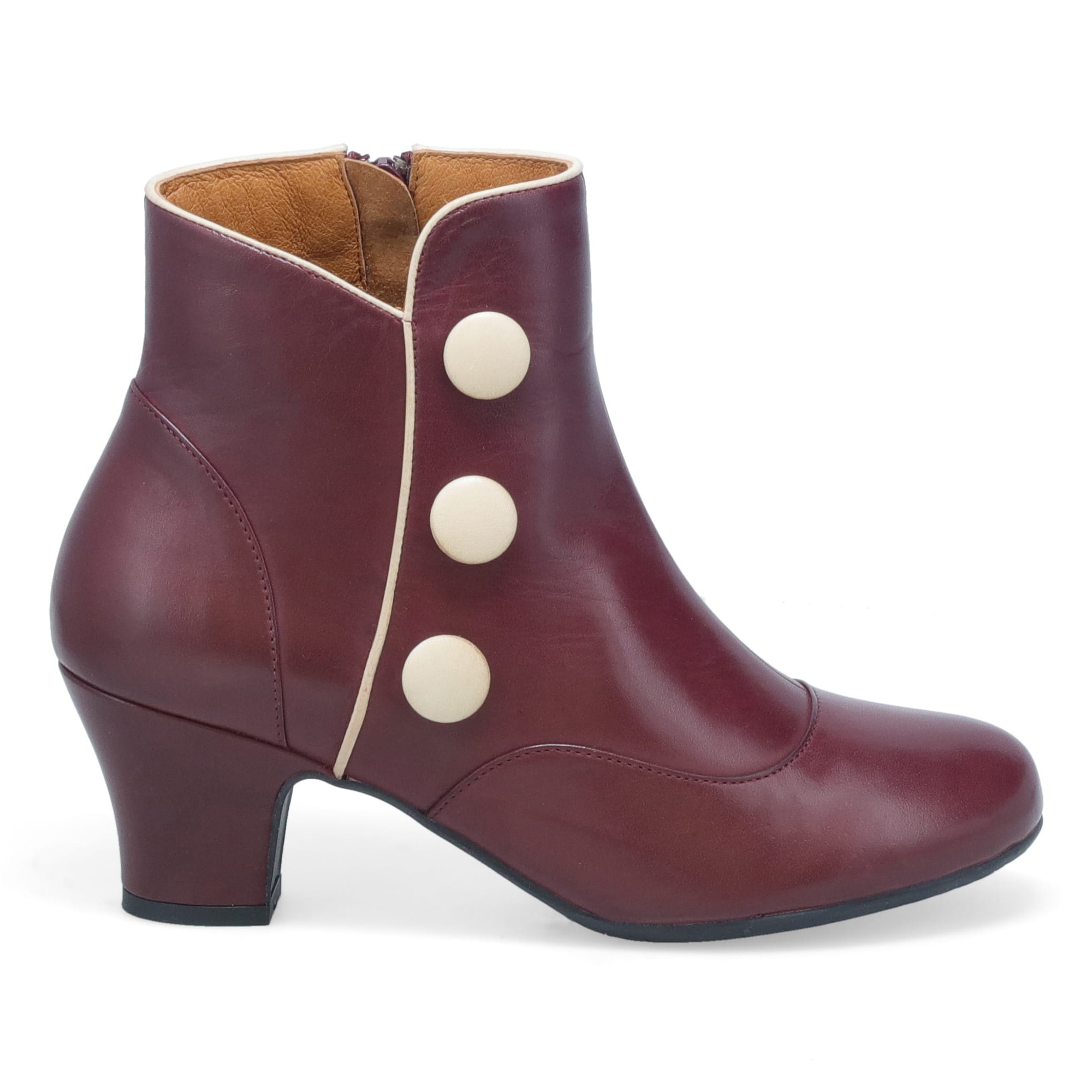 Miz Mooz Ferry Boots | Miz Mooz