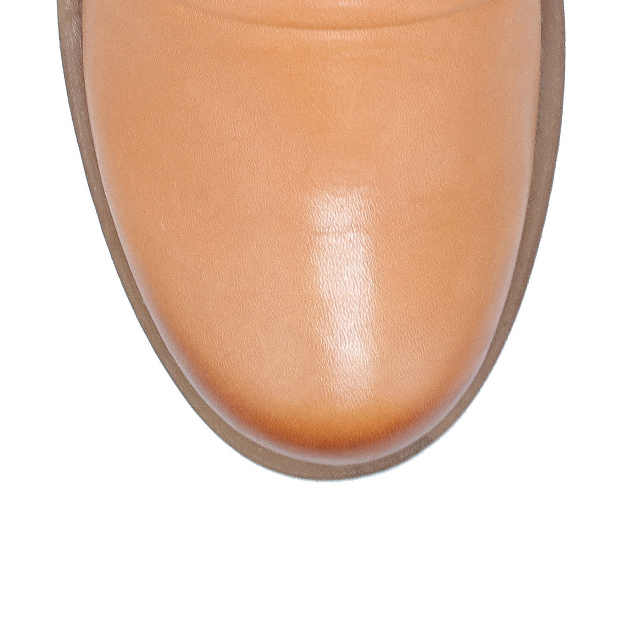 Miz Mooz Lenna Boots | Miz Mooz