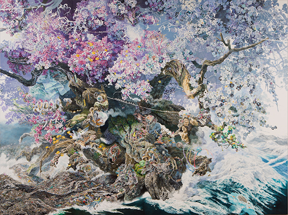 1707_IkedaManabu - MIZUMA ART GALLERY