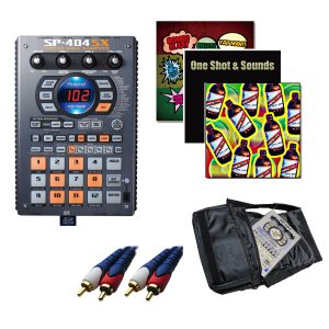 超定番サンプラー！『Roland SP-404SX』大量入荷！ | DJ機材/PCDJ/電子