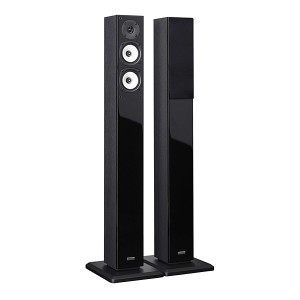 ホームシアター向けスピーカーシステム「ONKYO（オンキヨー） D-109X