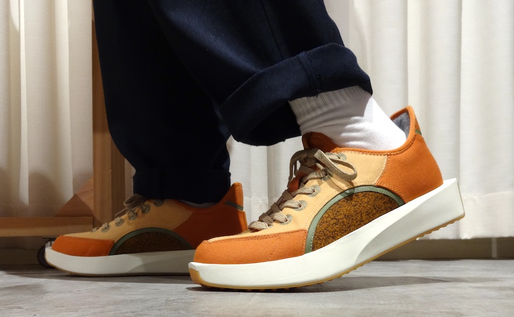 世界一快適なシューズ」オールバーズの新作は洗練されたデザインと