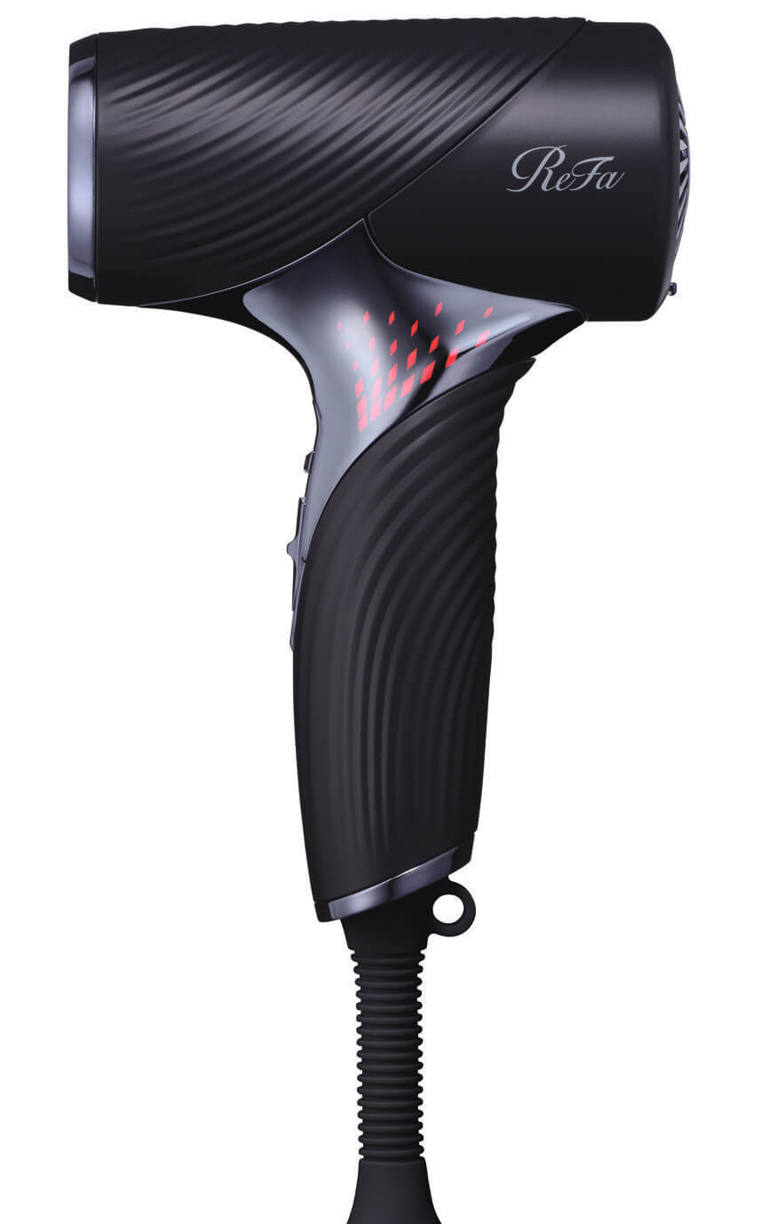 家電グランプリ2025】ReFaの280gドライヤーに感動、背中のコリも解消