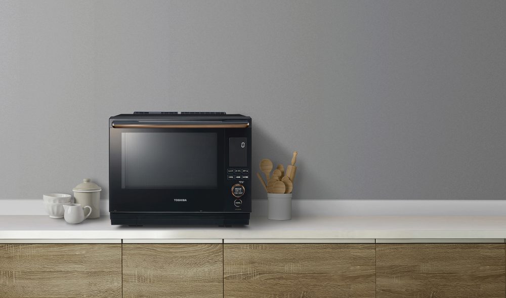 かなり使える自動調理器】東芝の「石窯おまかせ焼き」最新モデルが自動