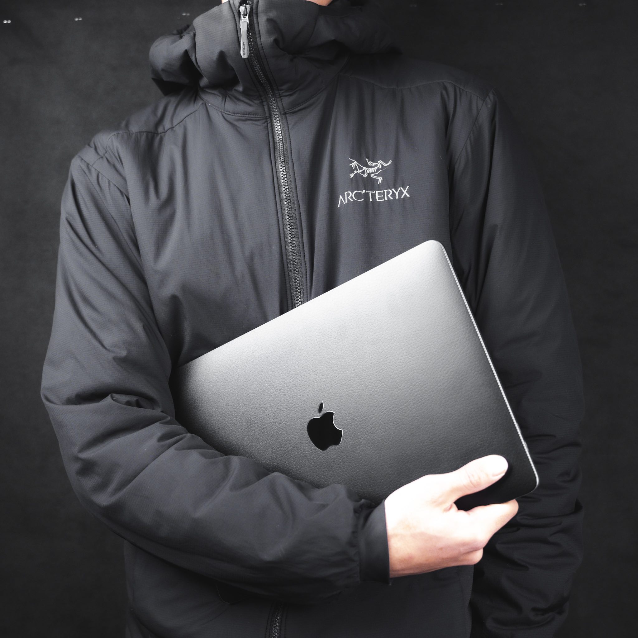 レビュー】ARC'TERYX プロトンクルーネック プルオーバー 心の底から