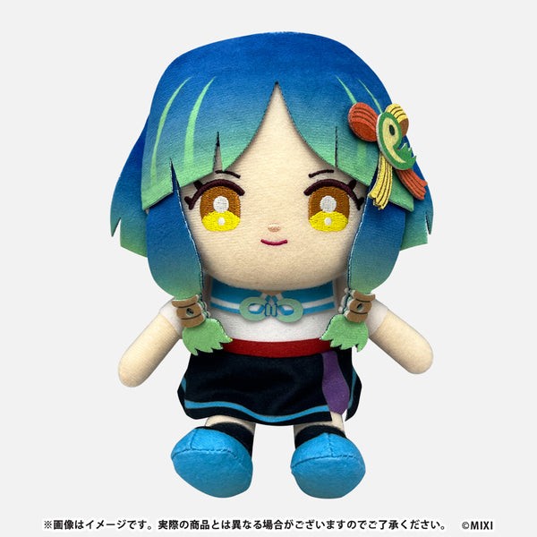 モンストフレンズぬいぐるみ ルシファー ｜モンスターストライク