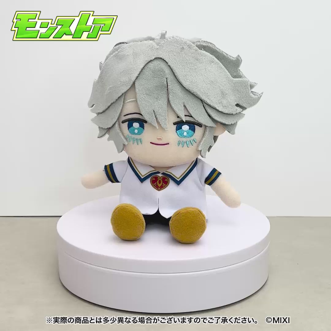 モンストフレンズぬいぐるみ ルシファー ｜モンスターストライク