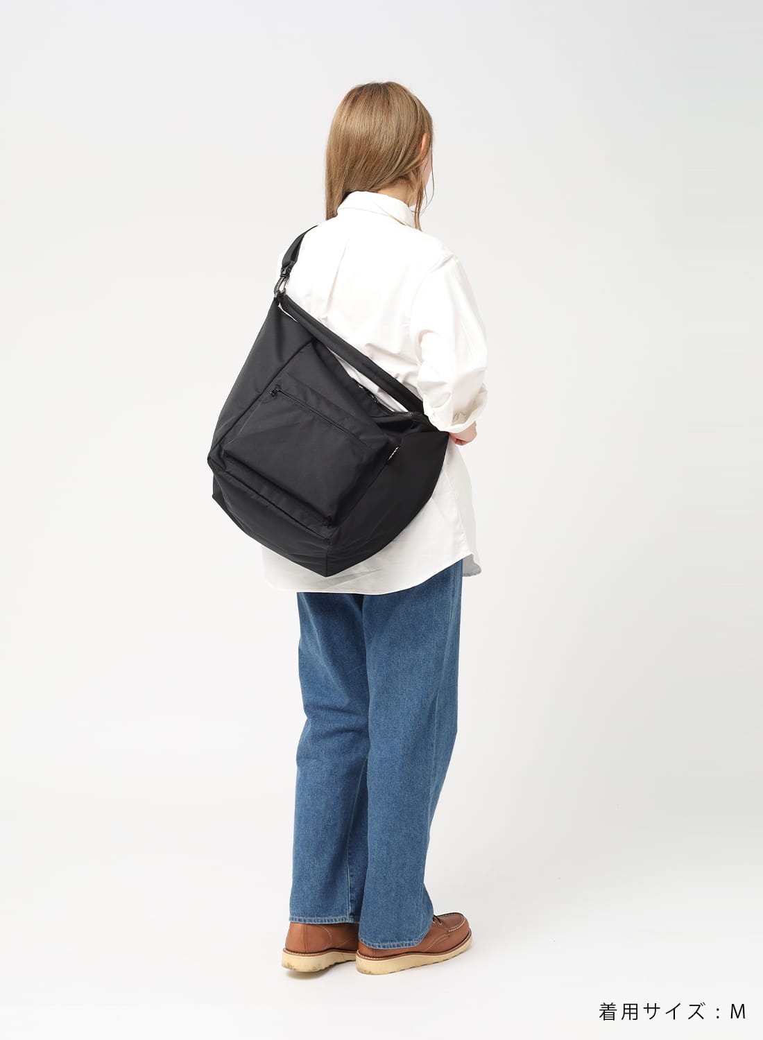 2WAY SHOULDER|2ウェイ ショルダー2ウェイ ショルダー| MOONLOID