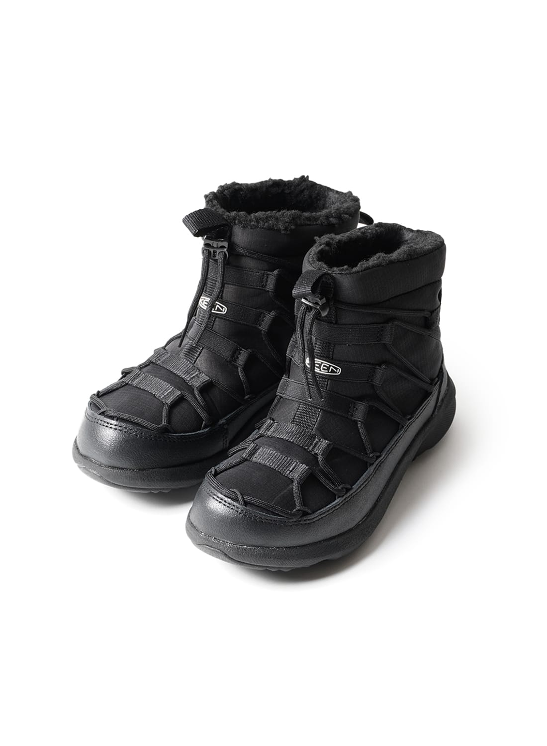 KEEN/UNEEK CHUKKA WOMEN'S|ウィメンズ ユニーク スニーク チャッカ