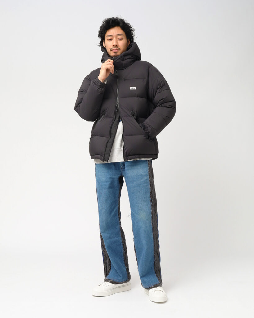 NANGA WHITE LABEL - 2024-2025 STYLE BOOK for winter | NANGA WHITE