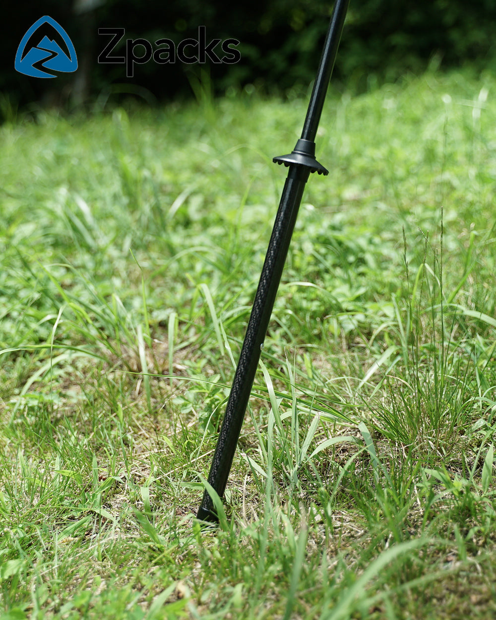 Zpacks Trekking Pole Jack / Zパック トレッキングポールジャック