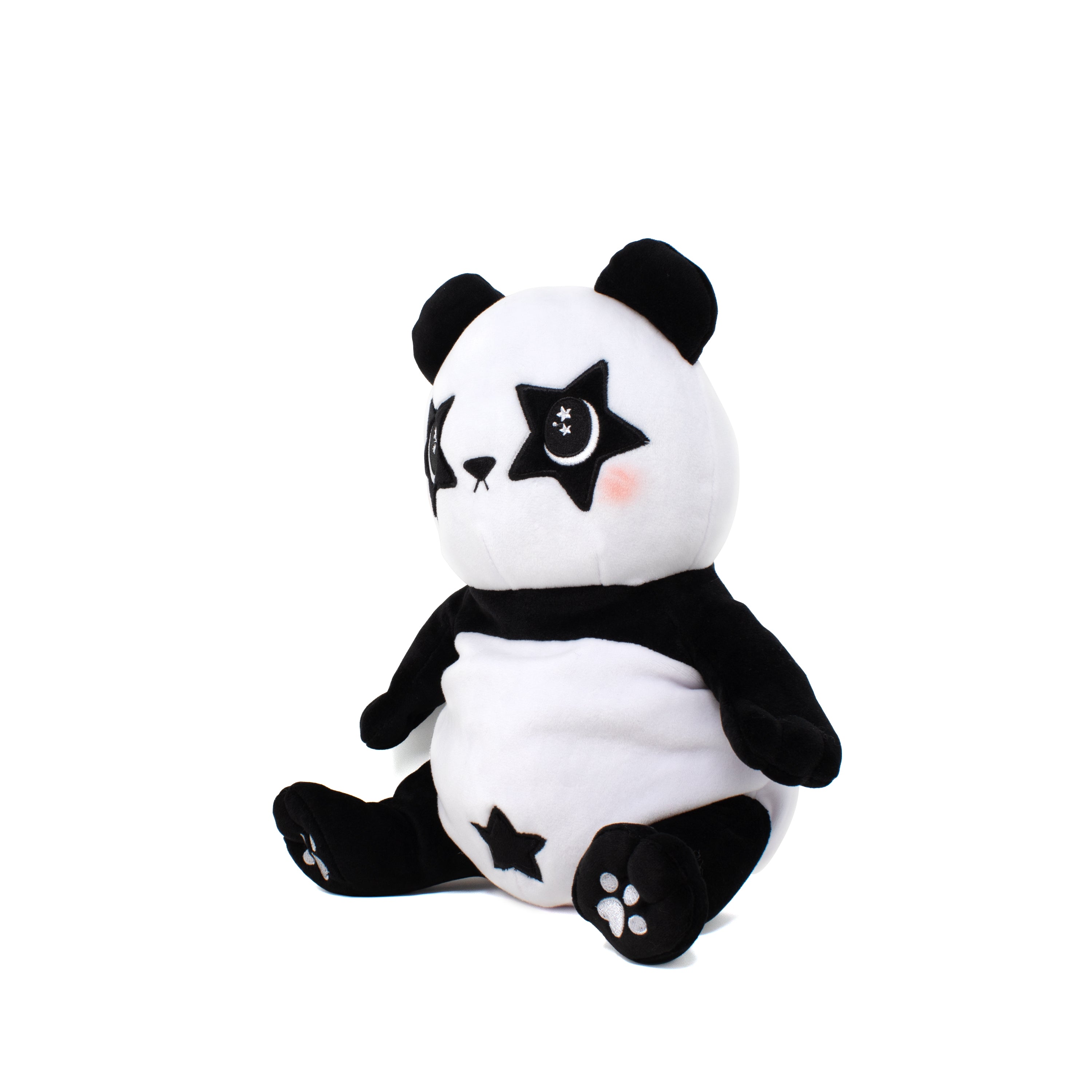 Pandy the Panda Starlight Buddy Plushie – Moosh-Moosh