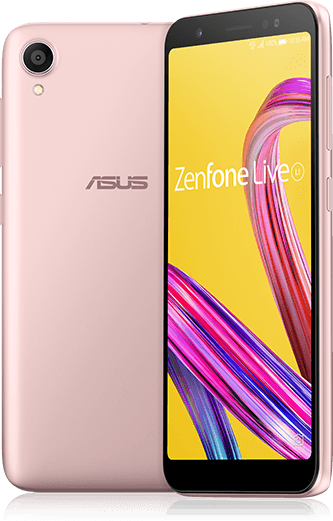 ZenFone Live（L1）｜LINEモバイル｜格安スマホ・格安SIMならLINEモバイル