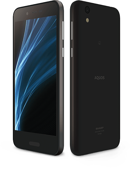 AQUOS sense lite SH-M05｜LINEモバイル｜格安スマホ・格安SIMならLINE