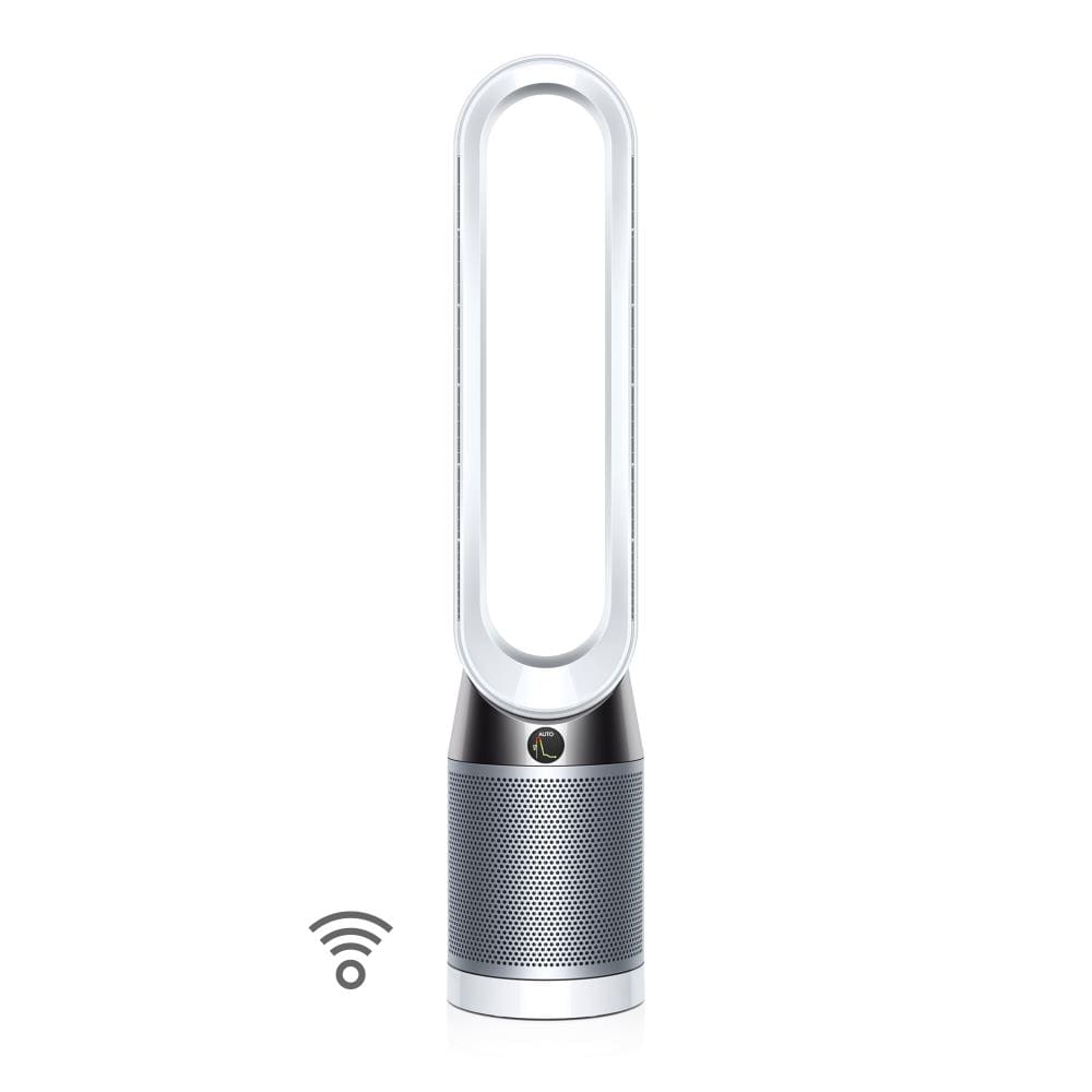 Dyson Pure Cool, TP04 10-Speed Smart HEPA Air Purifier ENERGY STAR