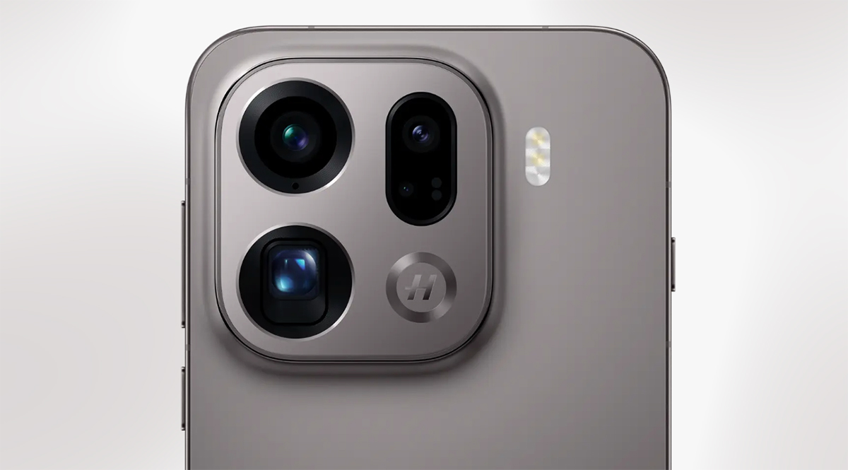 Ultra級の2億画素望遠カメラを備えた「OPPO Find X9 Pro」が中国発表