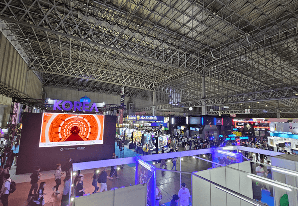 東京ゲームショウ2024』で注目を集めた展示をピックアップ！ | 全国