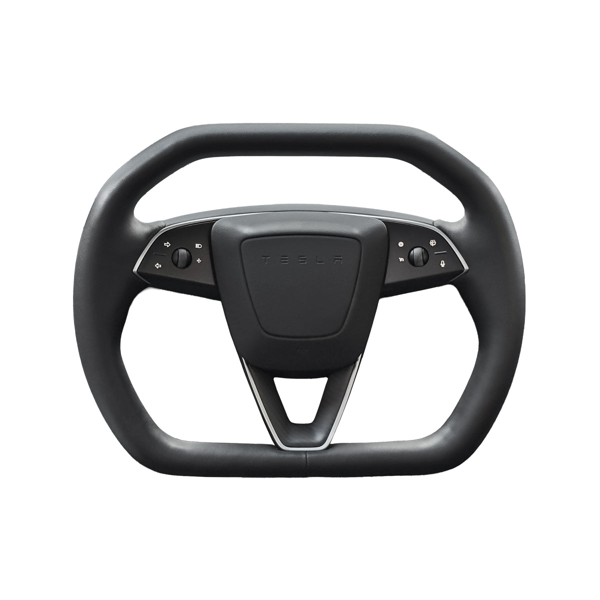 CYBER STEERING WHEEL for Tesla Model 3 Highland