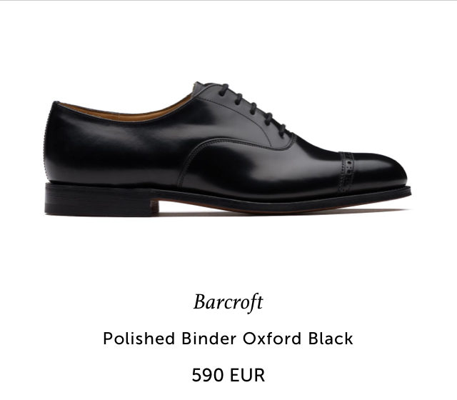 旧チャーチ復活！？ねぇ、バークロフト売ってるよね？これ普通に売っ