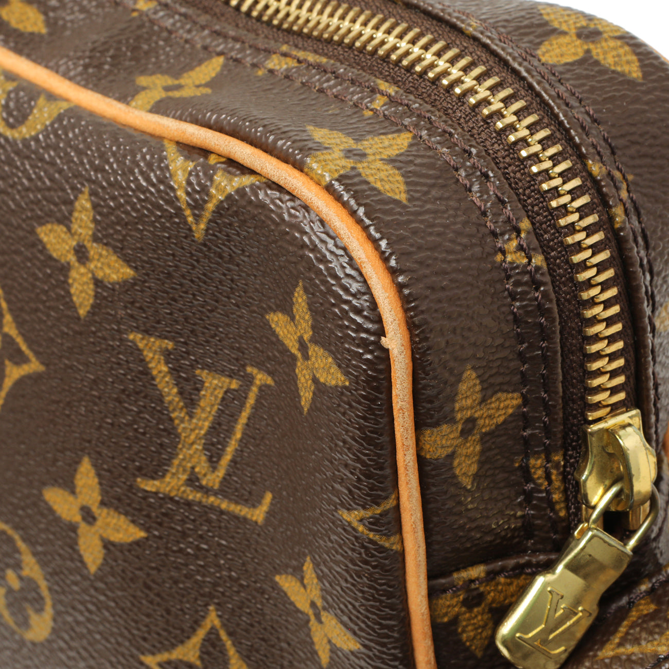 Louis Vuitton Monogram Amazone Shoulder Bag – Modaselle