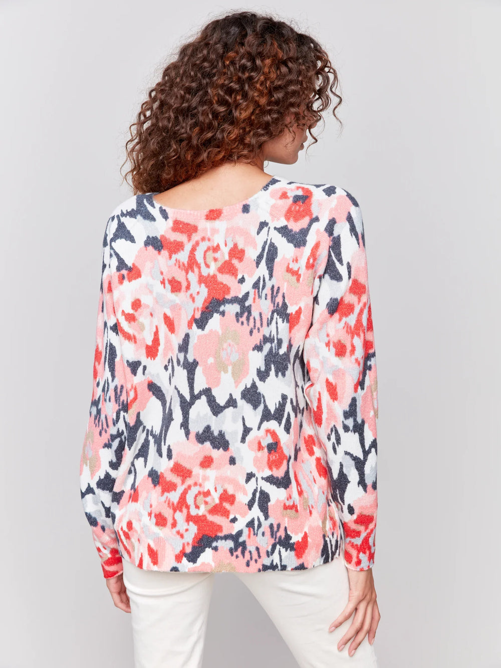 Tops by Joseph Ribkoff, Tribal Fashion, & Desigual – Page 19