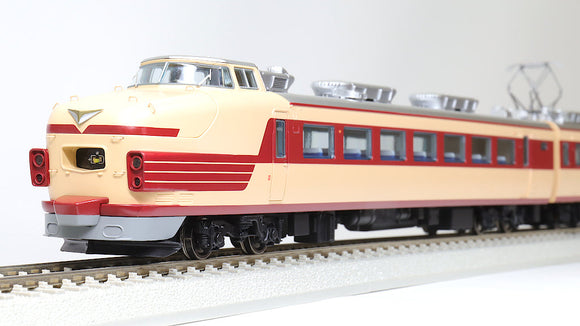 Tenshodo D51Z Nゲージ 1/220 スケール ツ*ナ様 Tenshodo（81107）D51